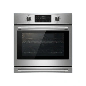 Assistência de Forno