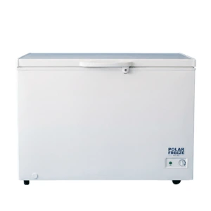 Conserto de Freezer